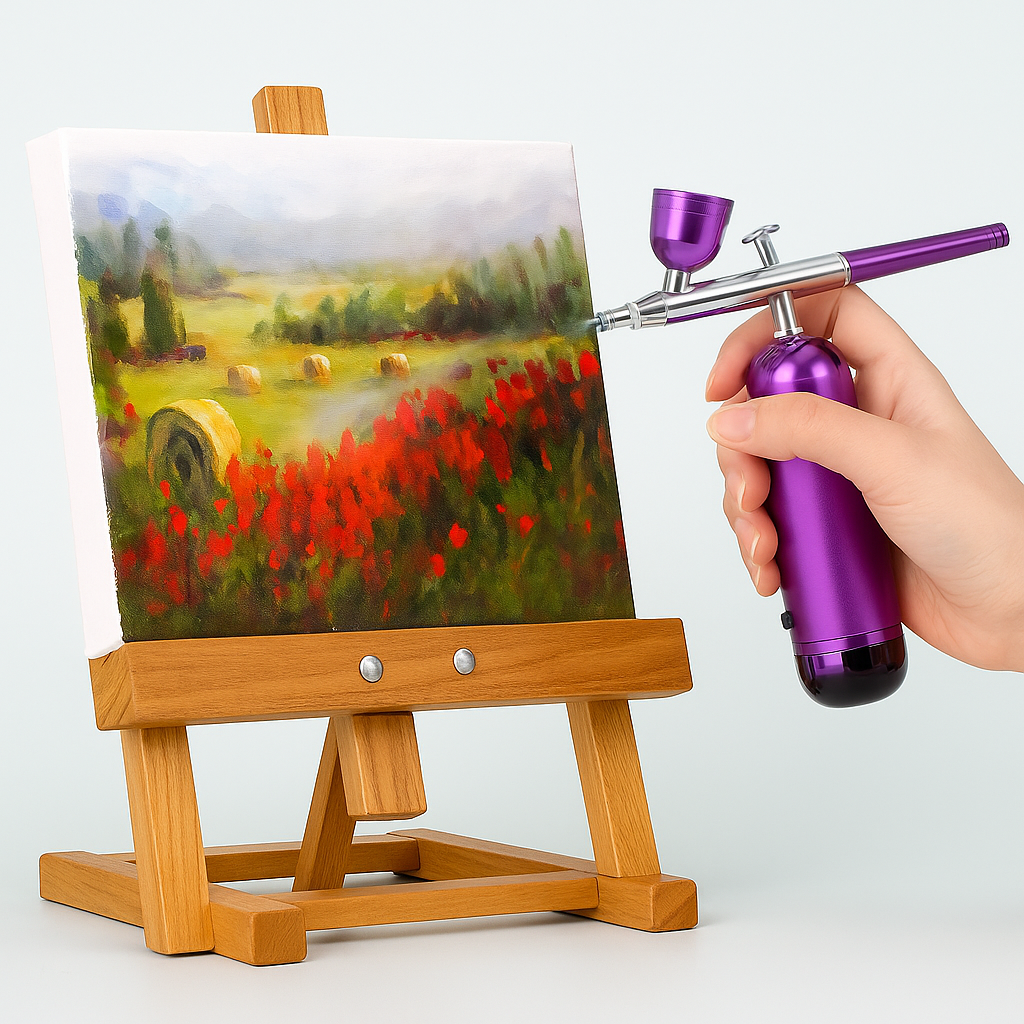 BIOLAK-AirBrush Pro