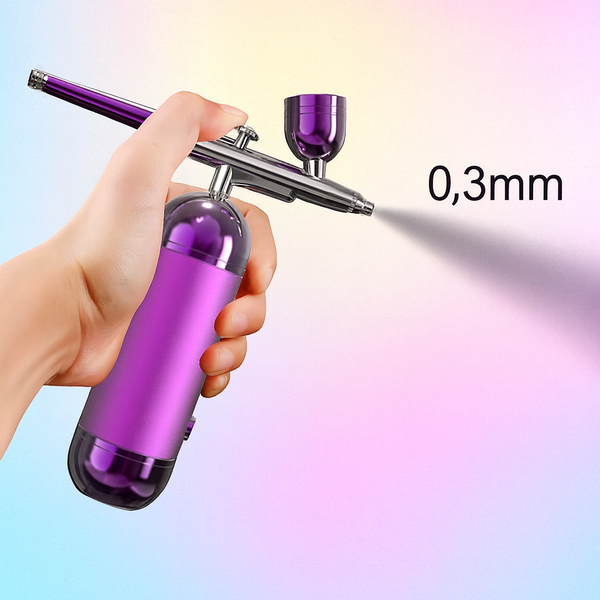 BIOLAK-AirBrush Pro