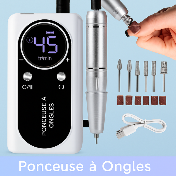 BIOLAK-NailDrill Pro