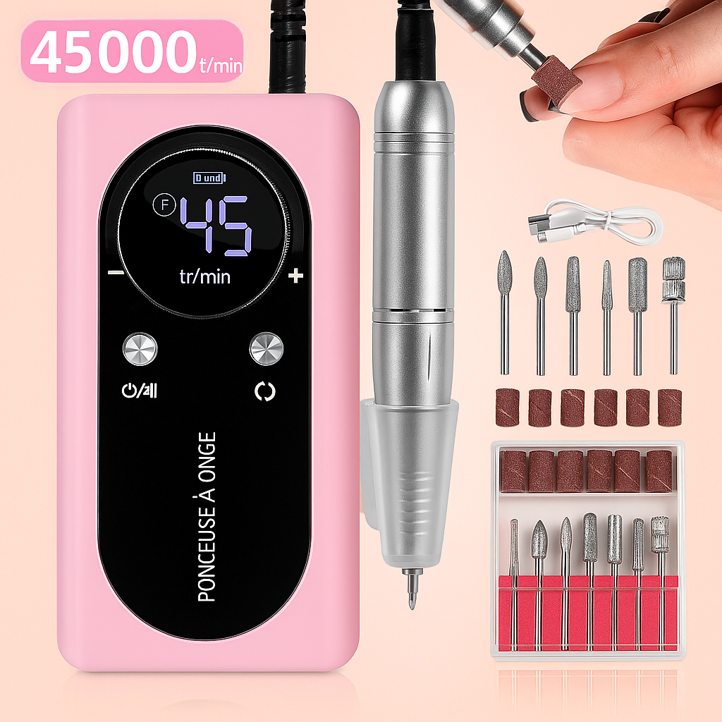 BIOLAK-NailDrill Pro