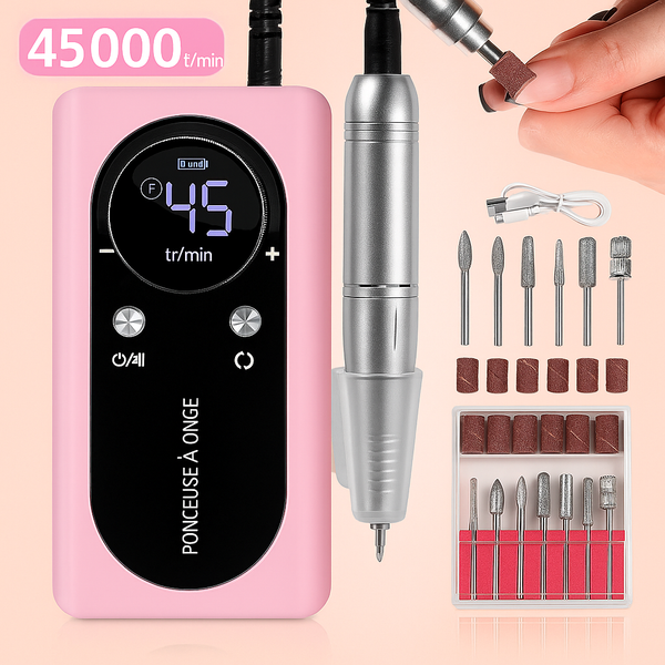BIOLAK-NailDrill Pro