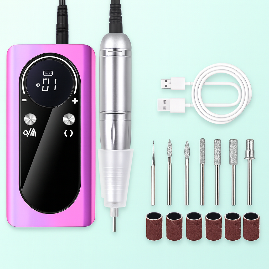 BIOLAK-NailDrill Pro