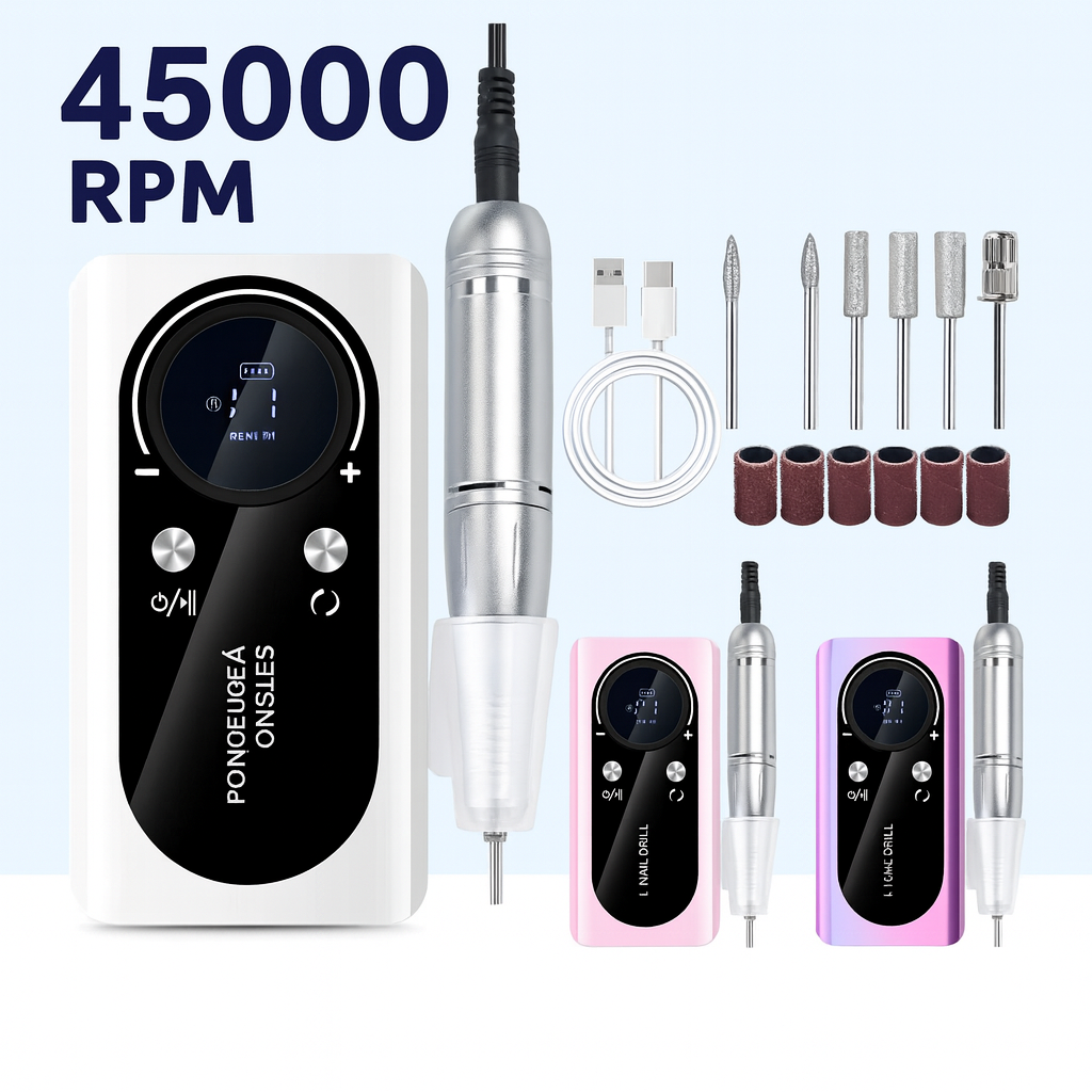 BIOLAK-NailDrill Pro