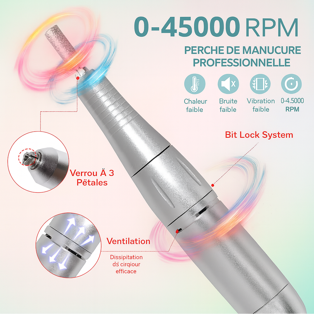 BIOLAK-NailDrill Pro