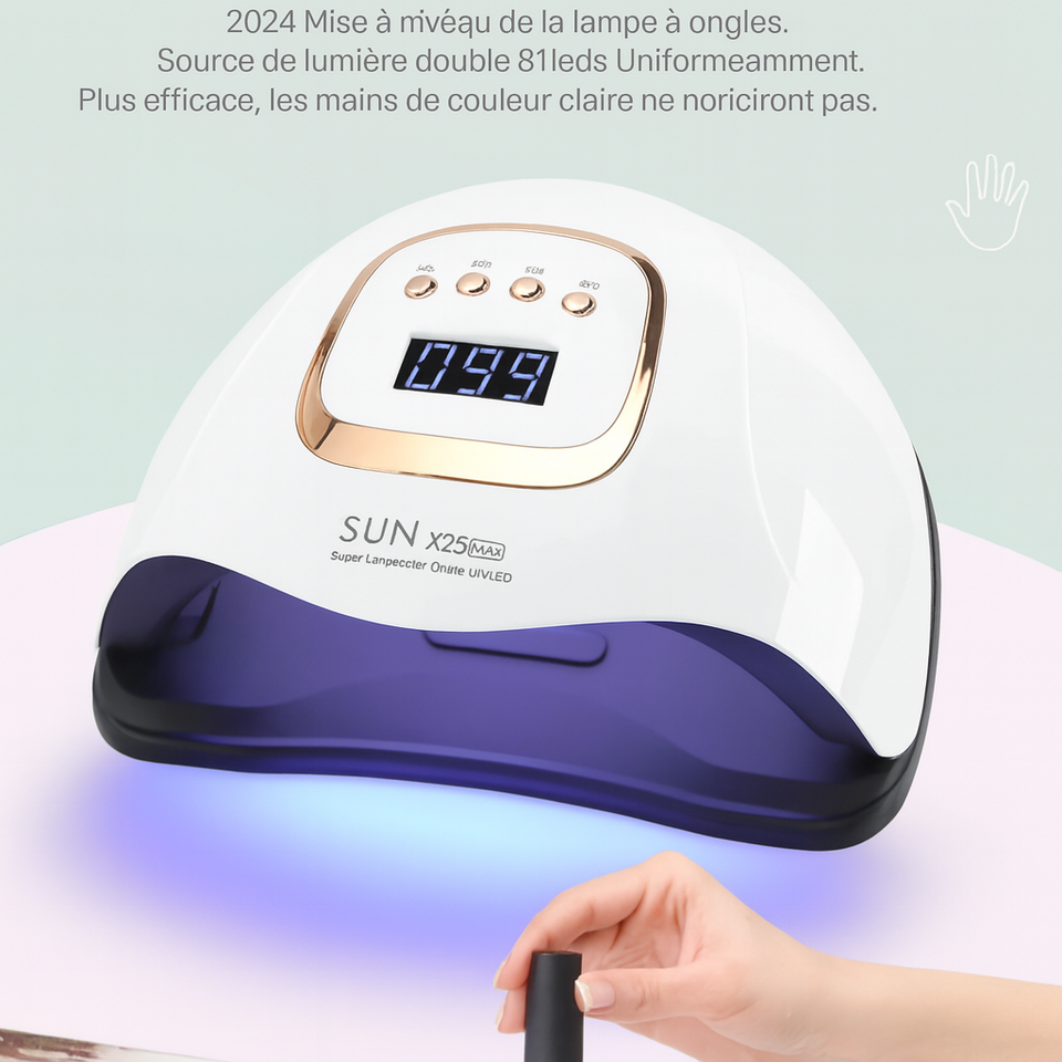 BIOLAK-SunMax Pro
