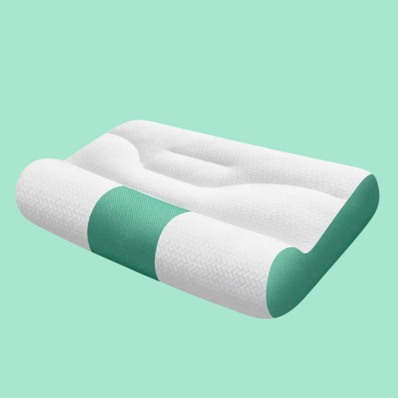ErgoSleep Pillow