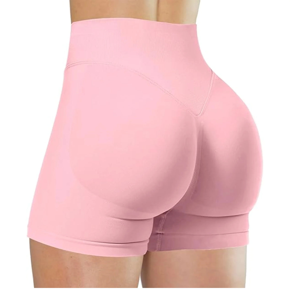 BIOLAK- Short BootyFuel
