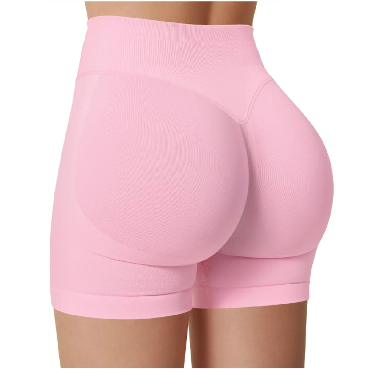 BIOLAK- Short BootyFuel