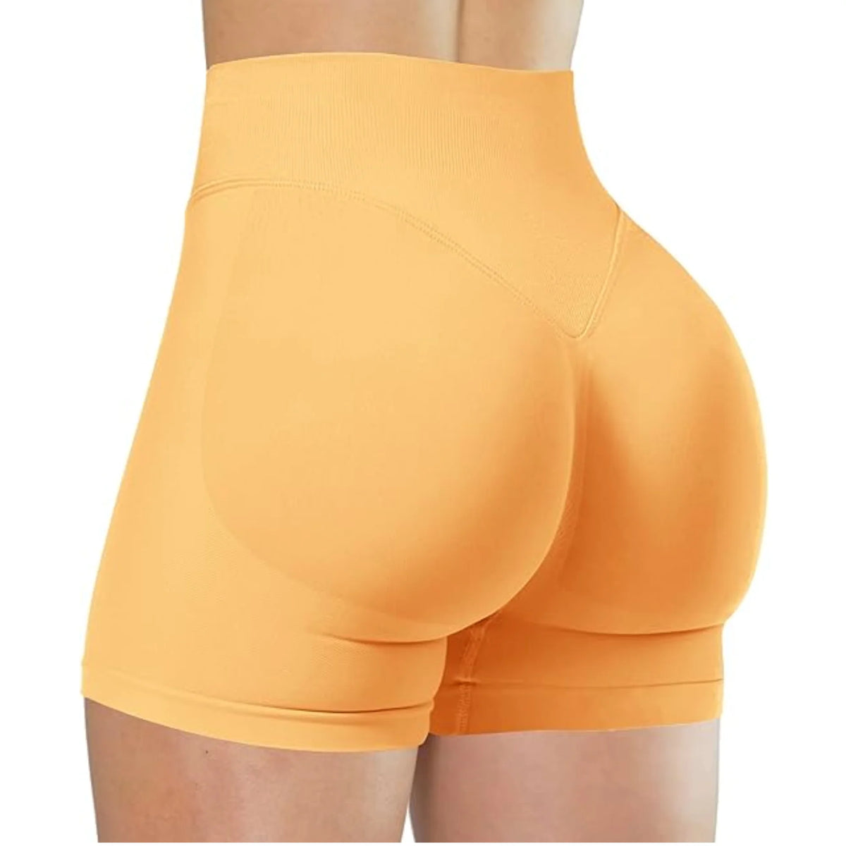 BIOLAK- Short BootyFuel