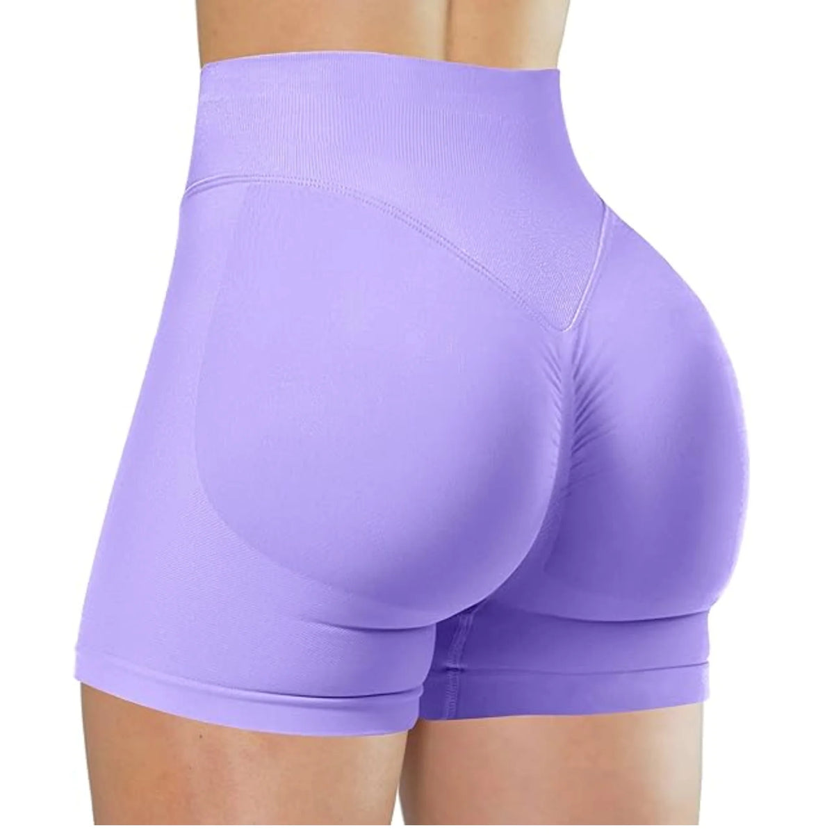 BIOLAK- Short BootyFuel
