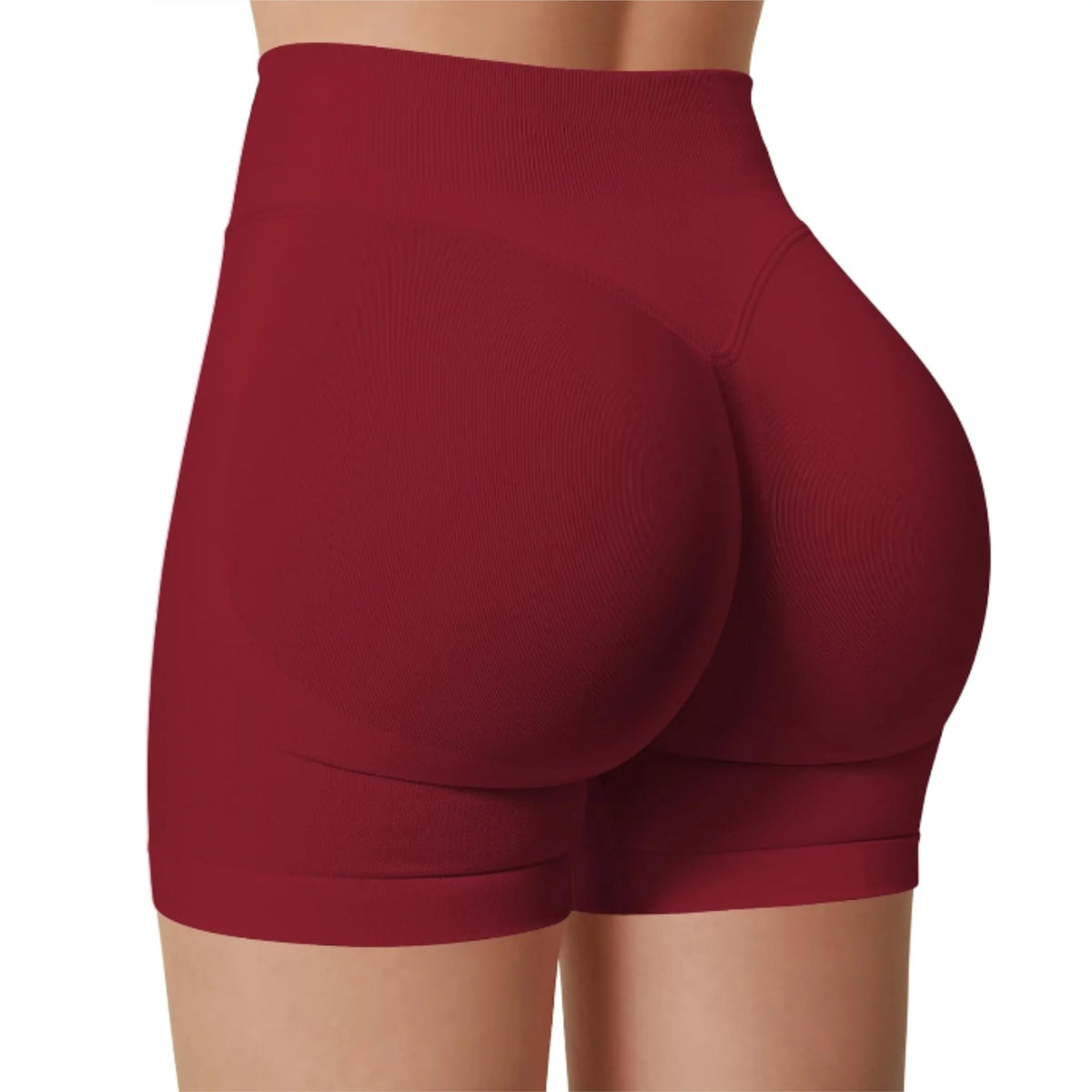 BIOLAK- Short BootyFuel