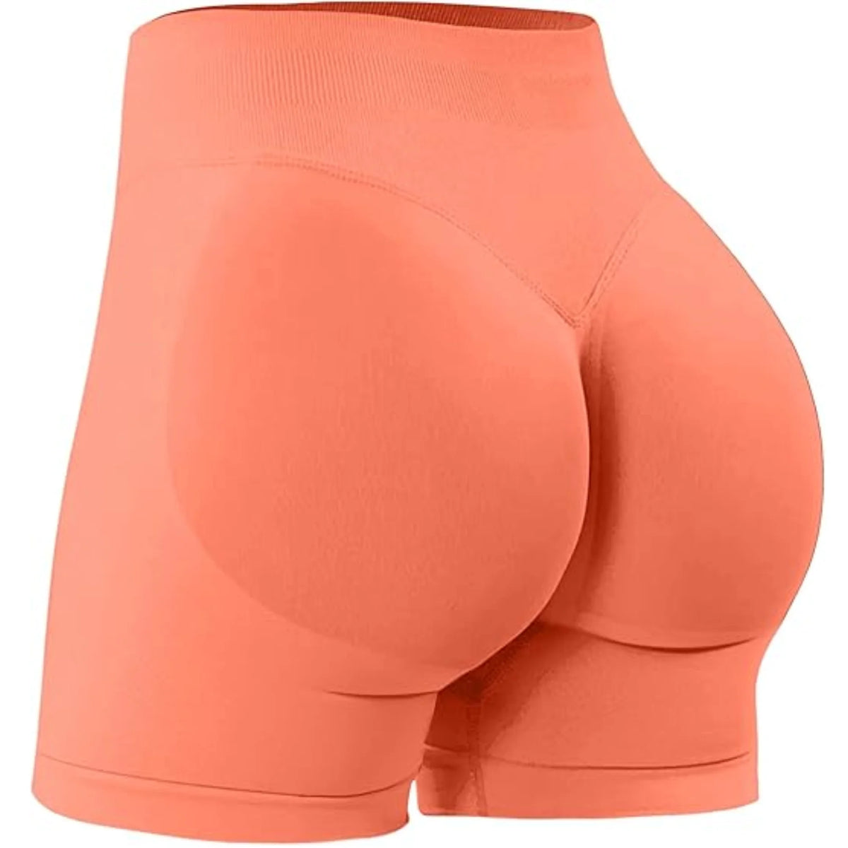 BIOLAK- Short BootyFuel