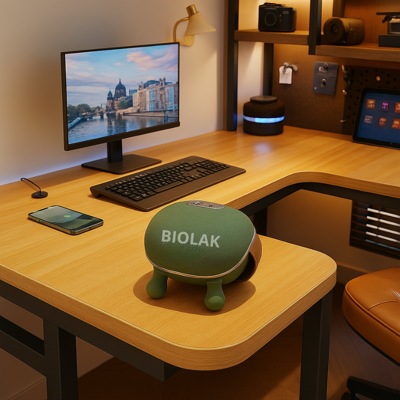 Biolak-RelaxPro 3D