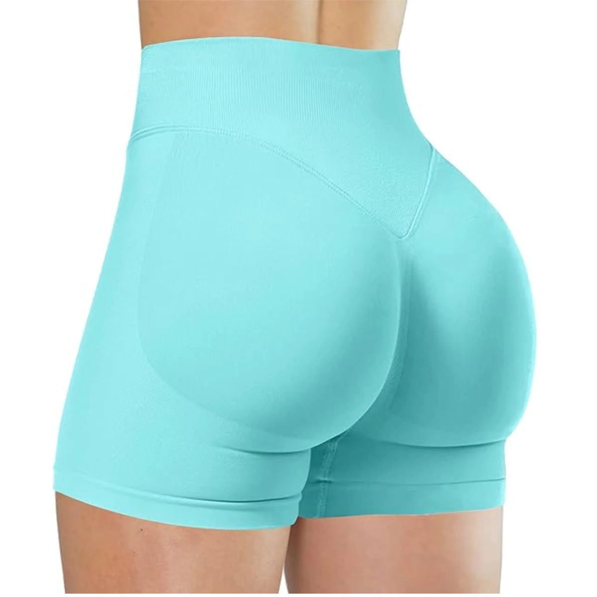 BIOLAK- Short BootyFuel