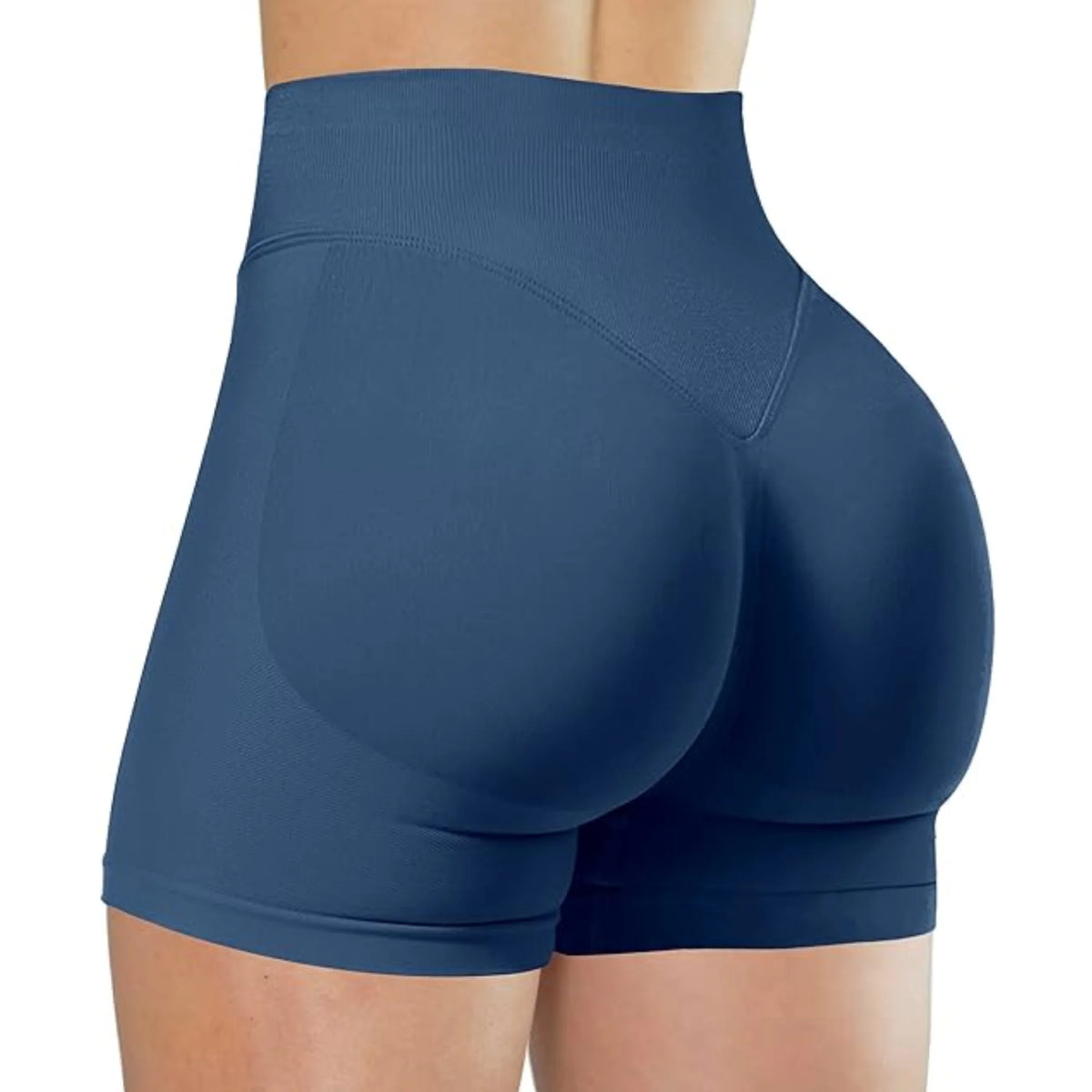 BIOLAK- Short BootyFuel