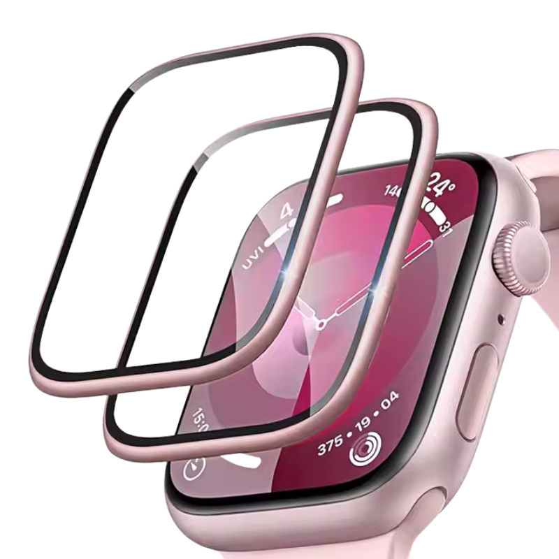 Ecran protecteur AppleWatch