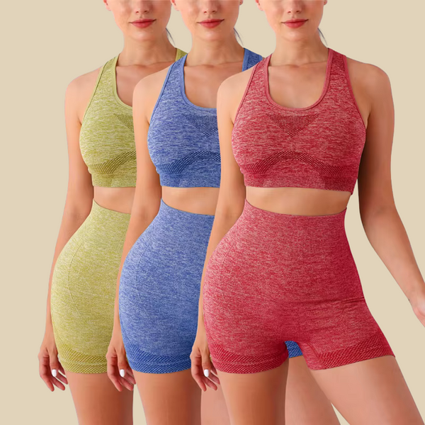 ENSEMBLE YOGA BIOLAK
