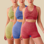 ENSEMBLE YOGA BIOLAK