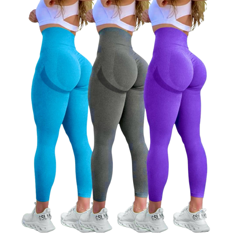 LEGGINGS PUSH-UP SCULPTANT ULTRA DOUX