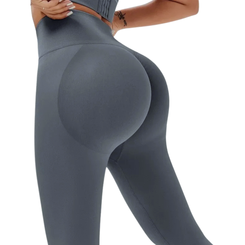 LEGGINGS PUSH-UP SCULPTANT ULTRA DOUX