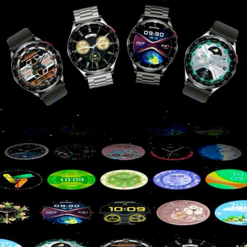 Montre intelligente T97 TWS