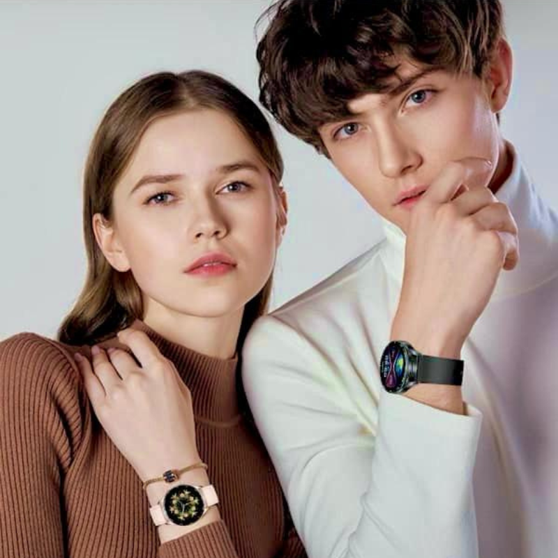 Montre intelligente T97 TWS