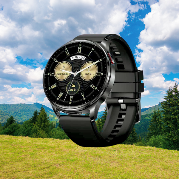 Montre intelligente T97 TWS