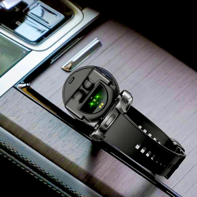 Montre intelligente T97 TWS