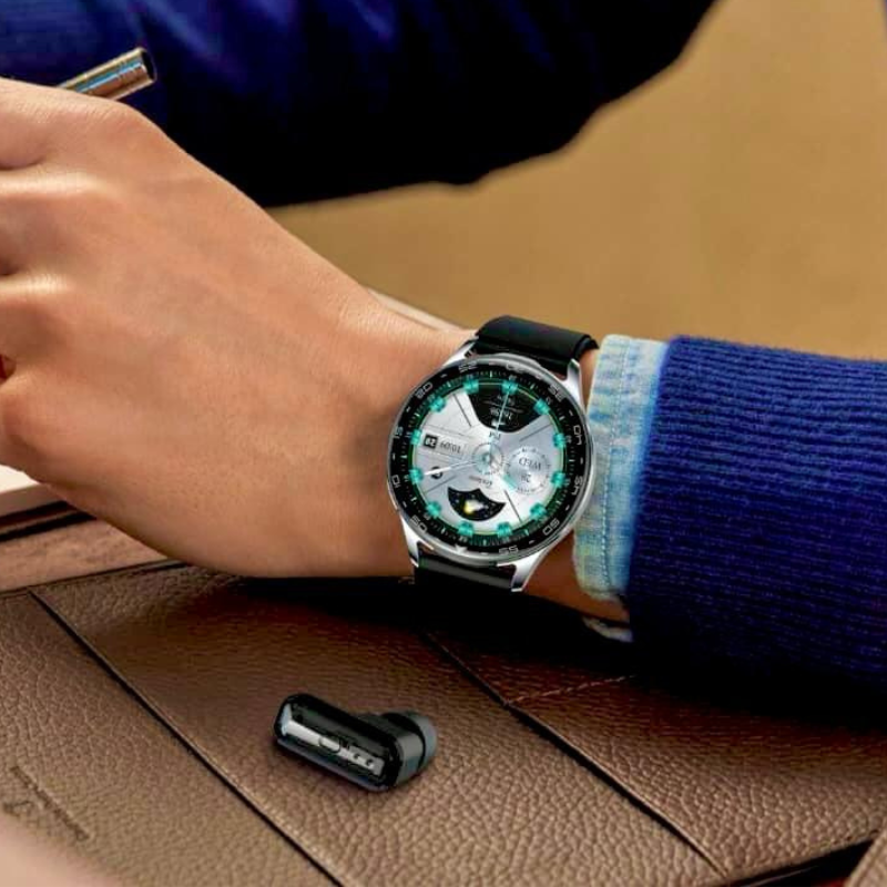 Montre intelligente T97 TWS