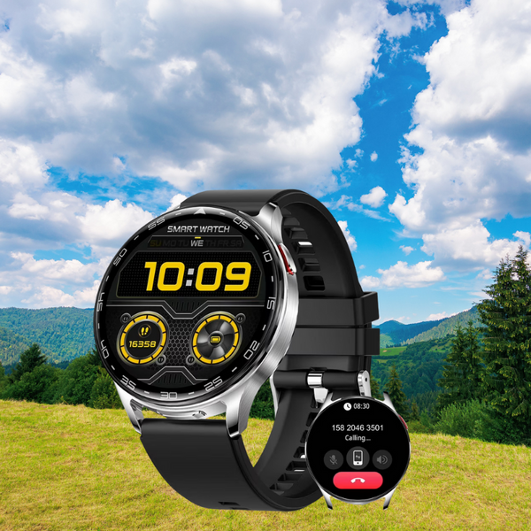 Montre intelligente T97 TWS