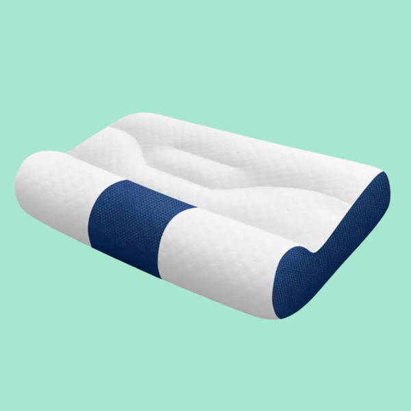 ErgoSleep Pillow