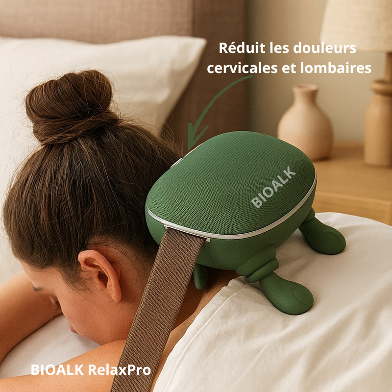 Biolak RelaxPro 3D